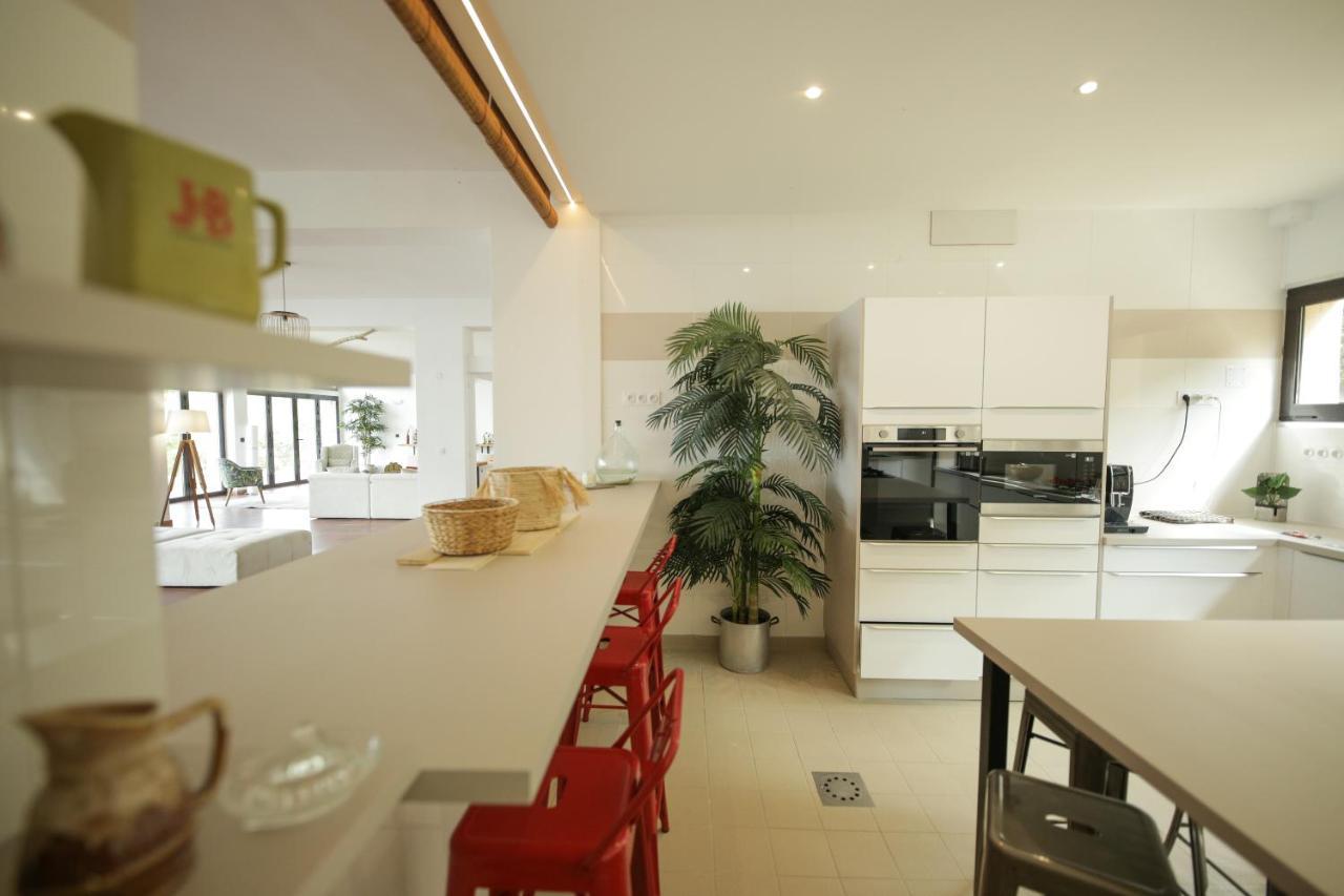 Grande Villa 750 M2 Le Mas Des Chenes Bormes-les-Mimosas Extérieur photo