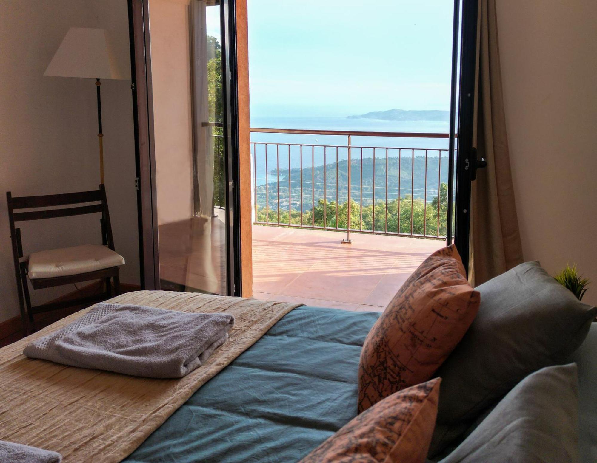 Grande Villa 750 M2 Le Mas Des Chenes Bormes-les-Mimosas Extérieur photo