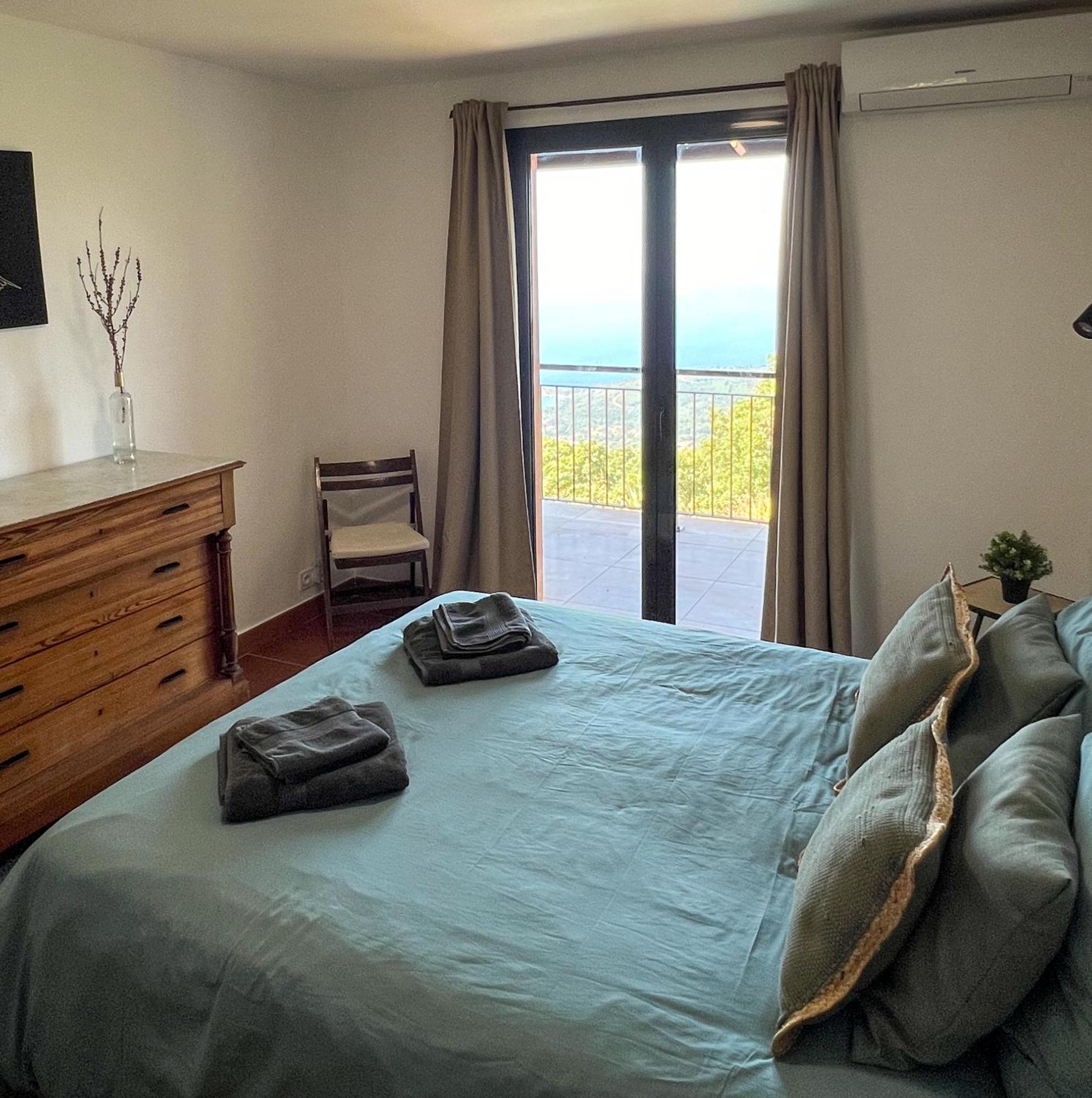 Grande Villa 750 M2 Le Mas Des Chenes Bormes-les-Mimosas Extérieur photo